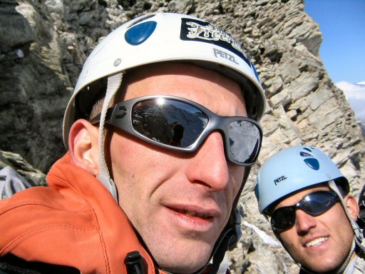 Rochers de Cornus (36).jpg - Les cakes....